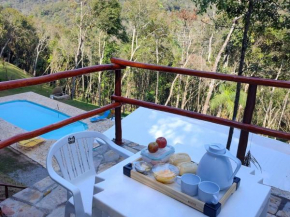 Jângala Glamping Natureza